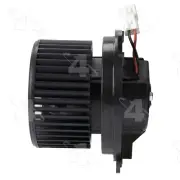 For 2016-2017 Mitsubishi i-MiEV ELECTRIC HVAC Blower Motor 4 Seasons 728LM17