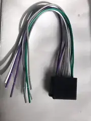 Boss Speaker Wire Harness only 820BRGB, 850BRGB, BV9732, BV9371BD, 480BRGB