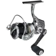 Abu Garcia ZENON 2000SH Light Salt Spinning reel From Stylish anglers Japan
