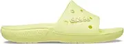 [Crocs] Unisex Adult Classic Slide