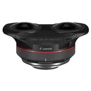 Canon RF 5.2mm F2.8 L Dual Fisheye 180 VR Lens