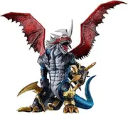 Ichibansho Figure - Digimon - Imperialdramon, Bandai Spirits Collectible Statue