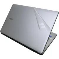 在飛比找Yahoo奇摩購物中心優惠-EZstick ACER Aspire V14 V3-472