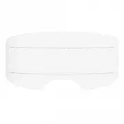 Alpinestars Goggles Lenses - Vision 8/Vision 5/Vision 3 ROLL-OFF - All Colours