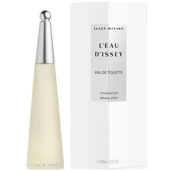 Issey Miyake Perfume Lor Doissey Edt Sp 100Ml Lordoissey