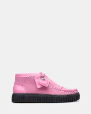 Torhill Heart Pink Combi