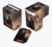 Theros Ashiok Deck Box for Magic - Ultra Pro Deck Box (ULP 96119)