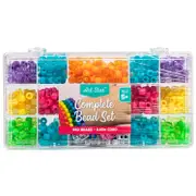 Art Star Complete Bead Set 950pc