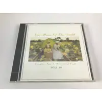 在飛比找蝦皮購物優惠-[全新CD] The Music Of The World 