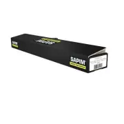 Sapim Leader Spokes J-Bend Black, 2.0, Length: 254, 100pcs