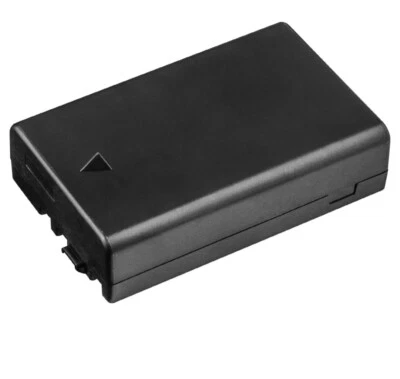 High Capacity 2100mAh Battery D-LI109 For Pentax K30 K50 K70 KR KS2 KS1 K-30