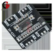 TPA3110D2 Digital Power Amplifier Board Dual Channel 15Wx2 Audio Amplifier Board
