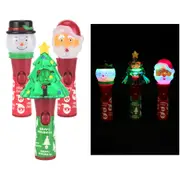 Christmas Character Light Up Spinner (1 Only)