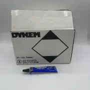 Cross Check™ Torque Seal® Tamper-Proof Indicator Paste, Blue, 24 Per Case