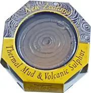 Mud & Sulphur Double Soap