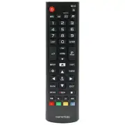 New Replace AKB74475490 For LG LCD TV Remote Control 32LH519U 32LH530V 43LH510V