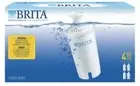 Brita Replacement Filters Works in All Brita Pitchers 4 Count White New Sealed