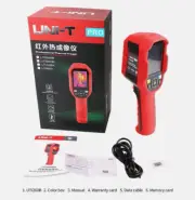 UNI-T UTi260B Industrial Infrared Thermal Imager Temperature Imaging Camera -NEW