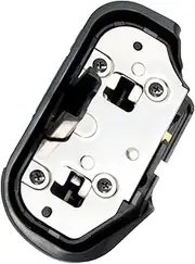 Battery Chamber Cover for Z9 Mirrorless Camera, Black (BL-7)