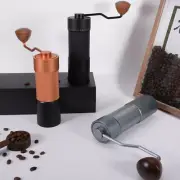 Manual Bean Mill Coffee Bean Grinder Portable Hand Grinder Coffee Maker