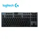 Logitech 羅技 G913 TKL 無線80%機械式遊戲鍵盤