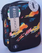Arctic Zone High Density Thermal Insulation Leak Proof Expandable ECO Lunch Box