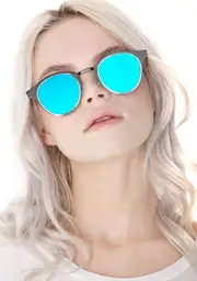 [Spitfire] Warp Sunglasses