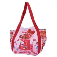 在飛比找Yahoo奇摩購物中心優惠-【震撼精品百貨】Hello Kitty 凱蒂貓~日本SANR