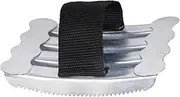 Generic Horse Care Tool Shedding Blade Horse Pinsel Professionally Portable Convenient, Easy to Use Cattle Cleaning Tools