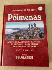 Poimenas companions of the Abels Ed Bill Wilkinson 2024 new