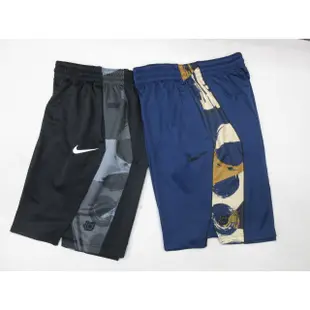 NIKE AS KD M NK ELITE SHORT 男籃球褲 針織短褲 吸濕排汗 電繡 926215-410 藍