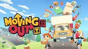 Team17 Moving Out (Code in a box) Nintendo Switch Game