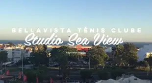 Bellavista Tenis Clube - Studio Sea View