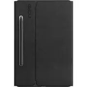 Incipio Samsung Galaxy Tab S7 Faraday Flip Case - Black