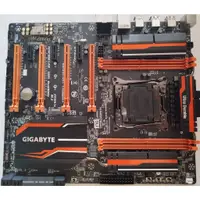 在飛比找蝦皮購物優惠-技嘉Gigabyte x99 soc champion LG