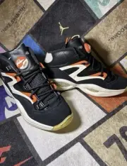 Reebok Question Pump x Iverson Collaboration Men’s Size 9.5