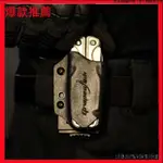 免運LEATHERMAN萊澤曼海嘯/烽火/波浪/TTI/P4/單手俠快拔套戰術K鞘【ZG精選】