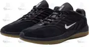 NIKE SB VERTEBRAE Black Brown Beige White FD4691-001 Shoe Sneaker Trainer