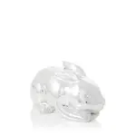 Michael Aram Bunny Coin Box