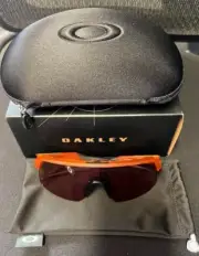 OAKLEY SUNGLASSES OO9406 SUTRO LITE S GINGER FRAME PRIZM DARK GOLF LENS 139MM