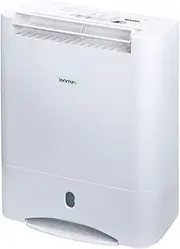 Ionmax ION632 Desiccant Dehumidifier 10L/Day