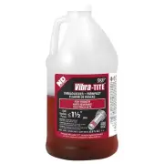 Vibra-Tite High-Strength Threadlocker,33.814 fl oz 13700 Vibra-Tite 13700 1 L