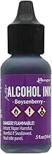 Tim Holtz - Ranger Ranger - Alcohol Inks - Boysenberry, 18 ml