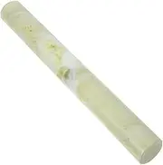Garneck Ergonomic Marble Rolling Pin Large Rolling Pin for Baking Pizza Cookie and Pasta Non-Stick