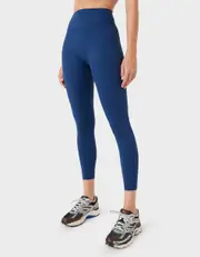 [Rec Gen] Rec Gen - HOLDform 7/8 Legging Neptune