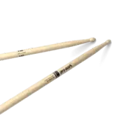 Promark Classic Attack Shira Kashi™ Oak 5B Wood Tip Drumstick