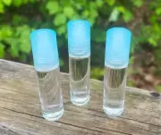 Roll On Health & Protection Spirit Cleansing Potion Perfume Cologne Real Magick