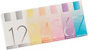 [Zintan] Women Disposable Underwear Disposable Handy Briefs Triangle Cotton Pregnancy Post Partum 7 pcs XL