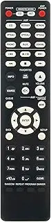 Replacement RC-1223 Remote Control Commander Compatible with Denon Stereo Amplifier PMA800NE PMA-800NE DCD800NE DCD-800NE PMA-800BL PMA800BL PMA-800PS PMA800PS