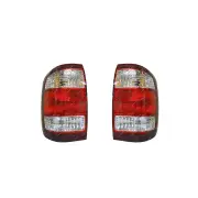 Tail Light Right & Left for Nissan Pathfinder R50 02/1999-06/2005
